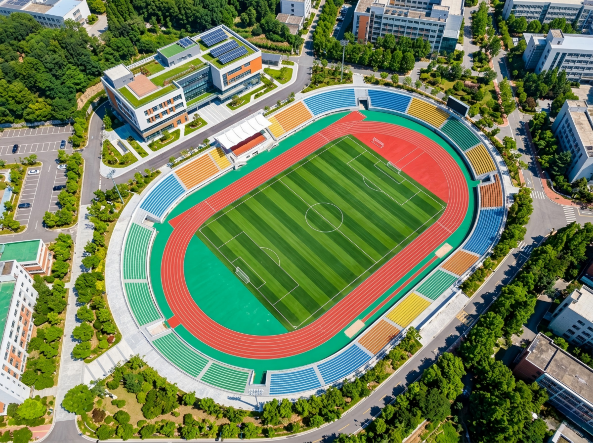 江门市透气型塑胶跑道学校塑胶跑道 - 哪里好
